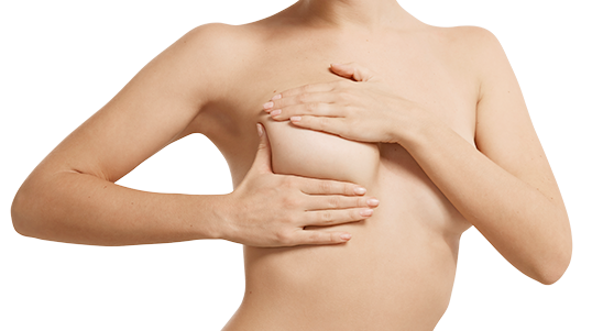 Breast Reconstruction Surgery - Ocala Plastic Surgery