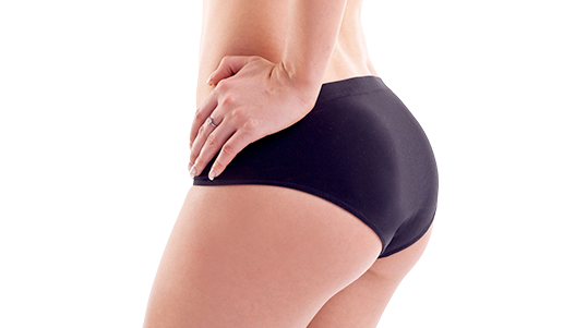 Brazilian Butt Lift Surgery - Ocala Plastic Surgery